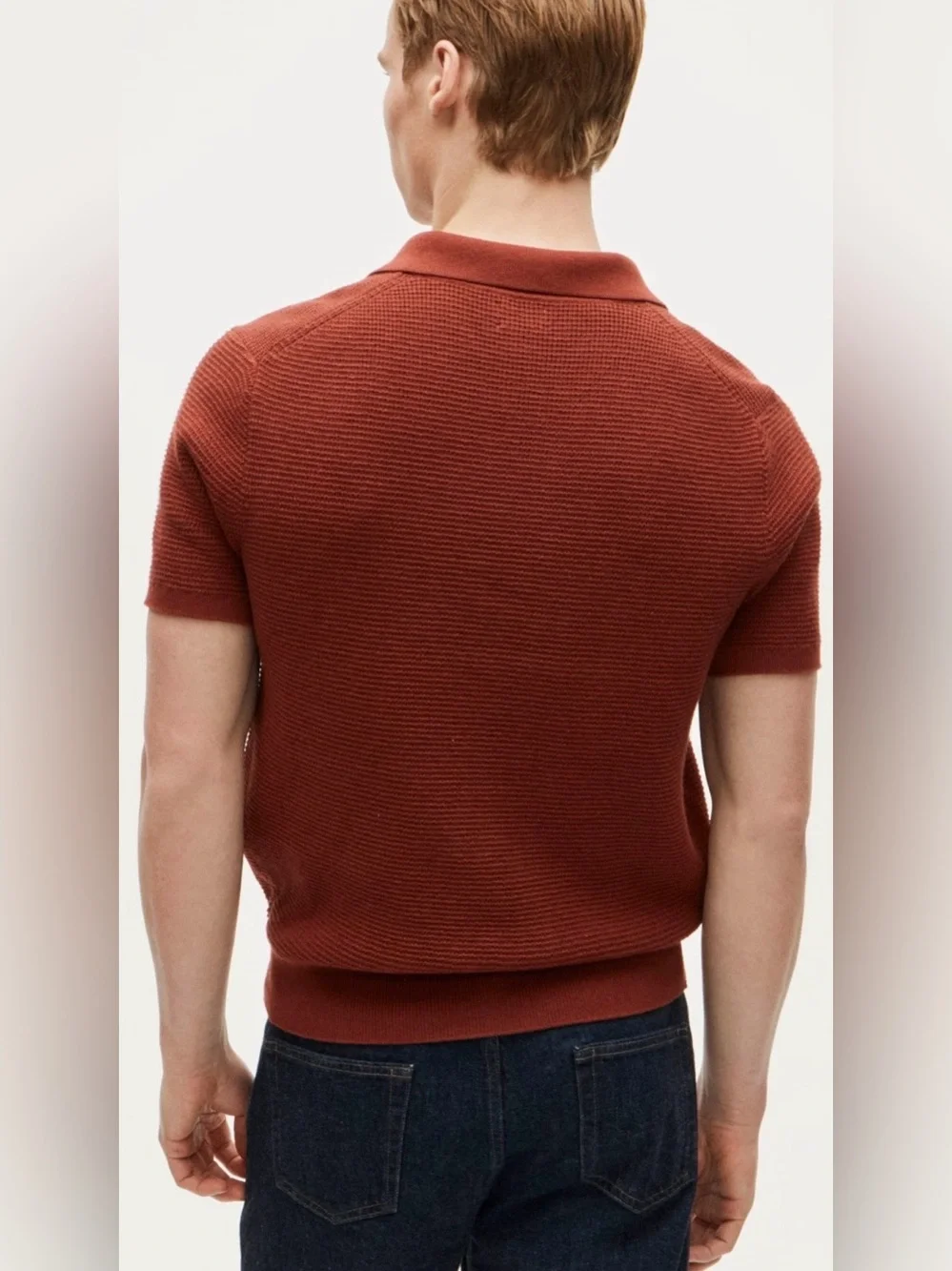 J. Crew purchased but